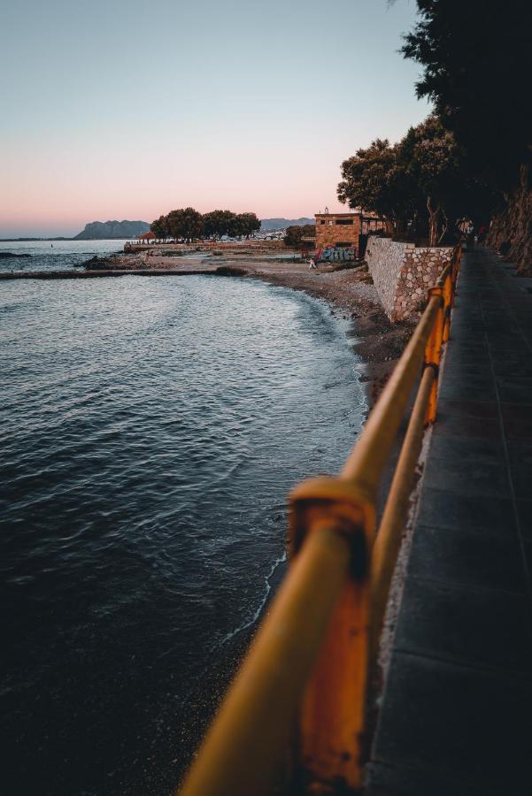 Destino Home Overlooking The Venetian Port Of Chania 干尼亞 外观 照片